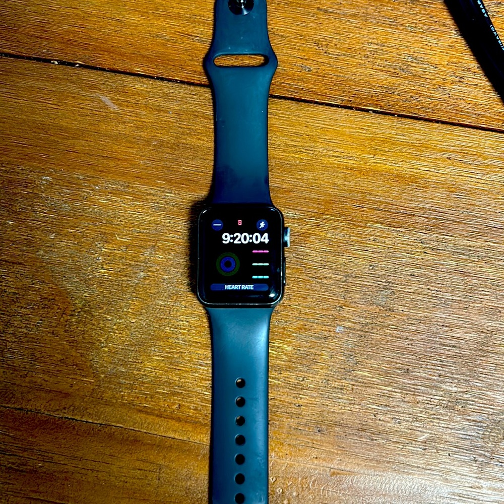 Apple Watch SE ( 1st Gen)